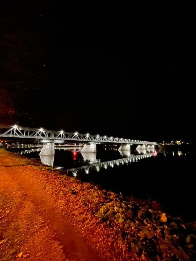 River 罗瓦涅米 外观 照片